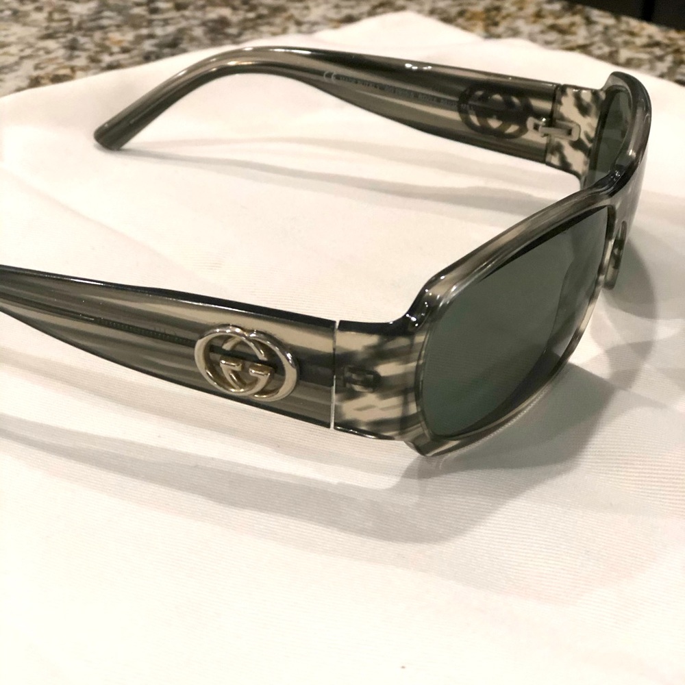 Women’s Gucci Sunglasses